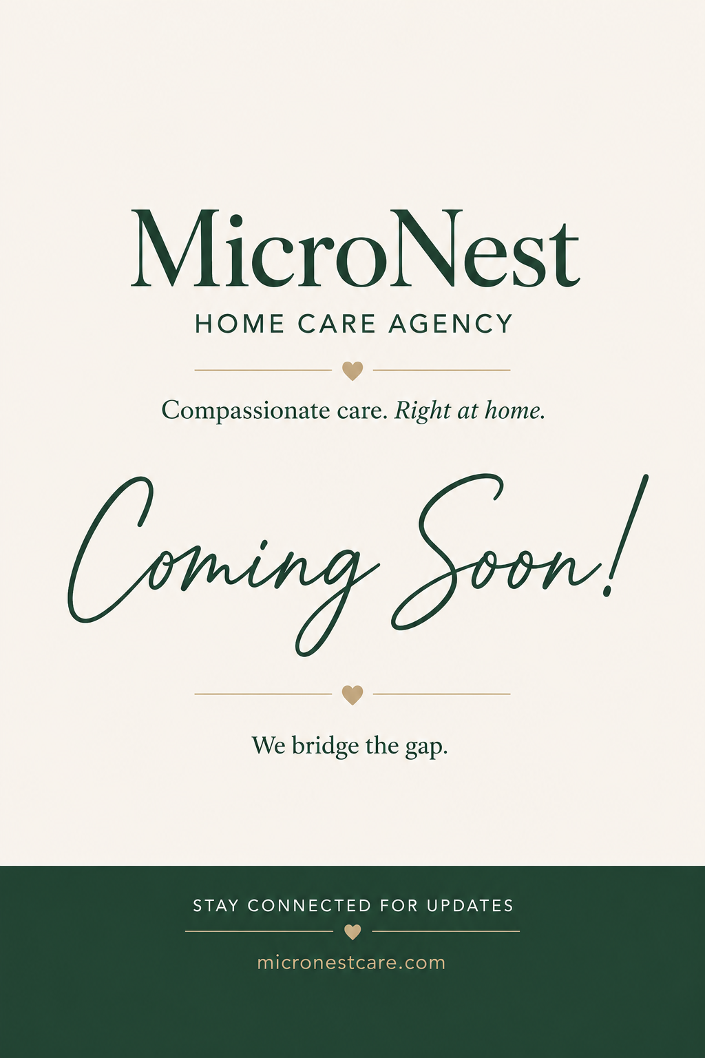 MicroNesbit Coming Soon